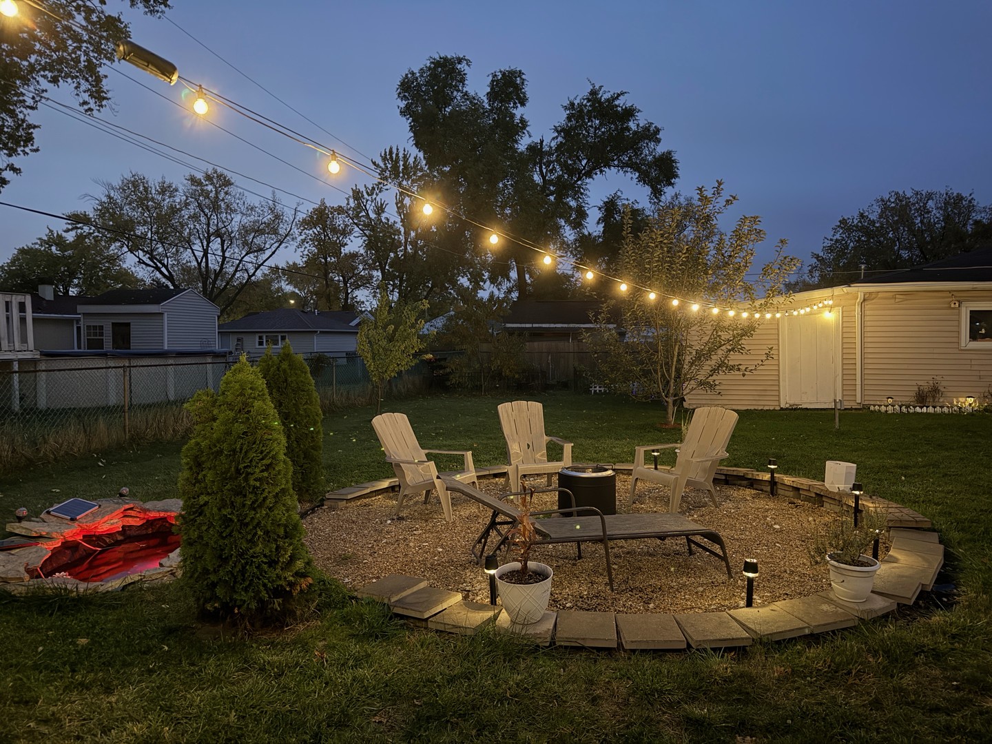 7931 S 83rd Court, Justice, IL 60458