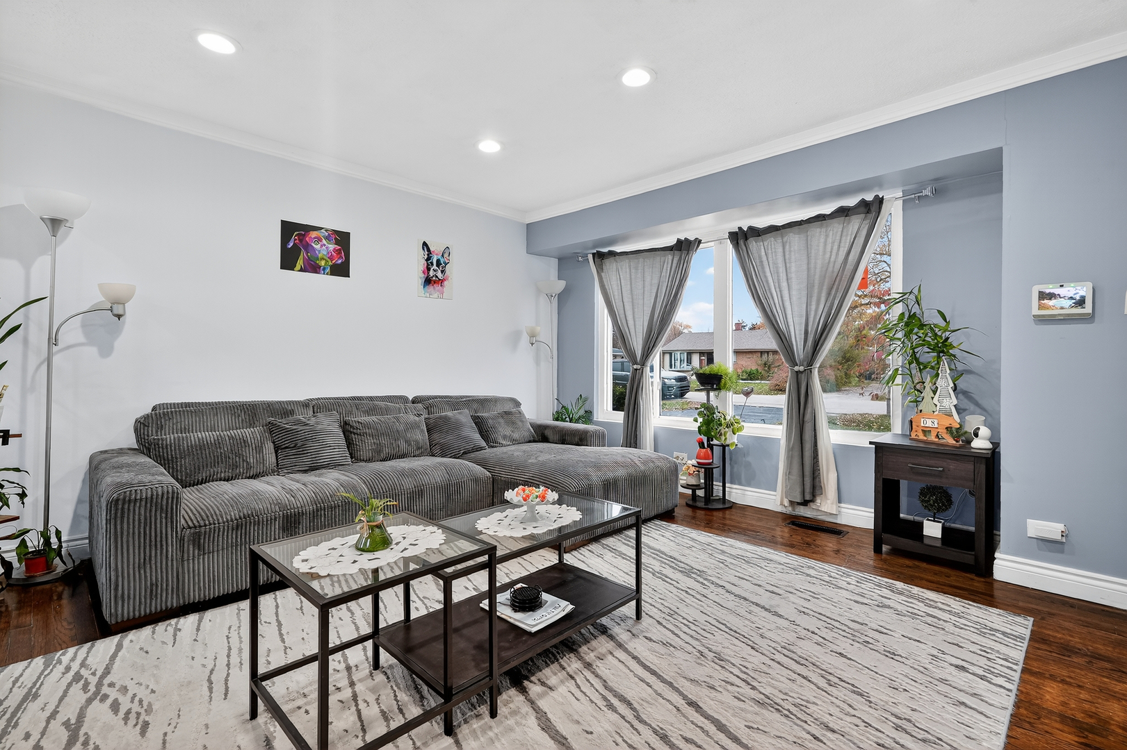 7931 S 83rd Court, Justice, IL 60458