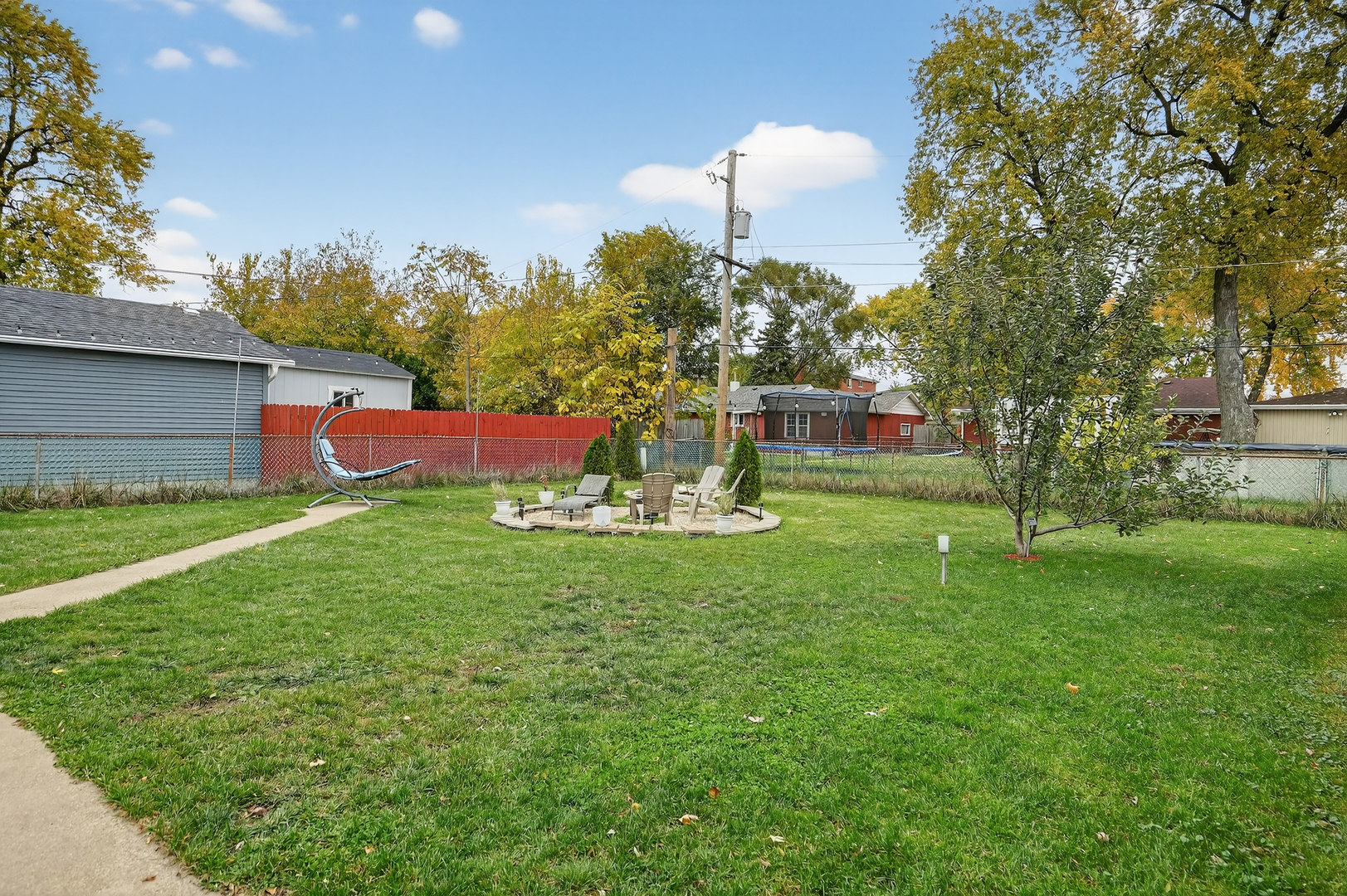 7931 S 83rd Court, Justice, IL 60458