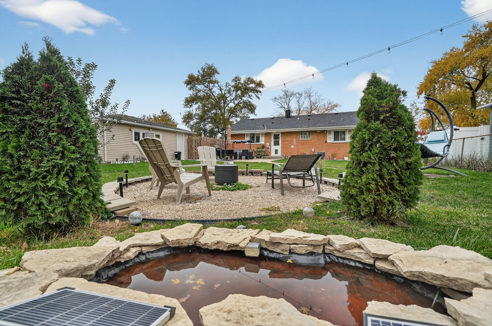 7931 S 83rd Court, Justice, IL 60458