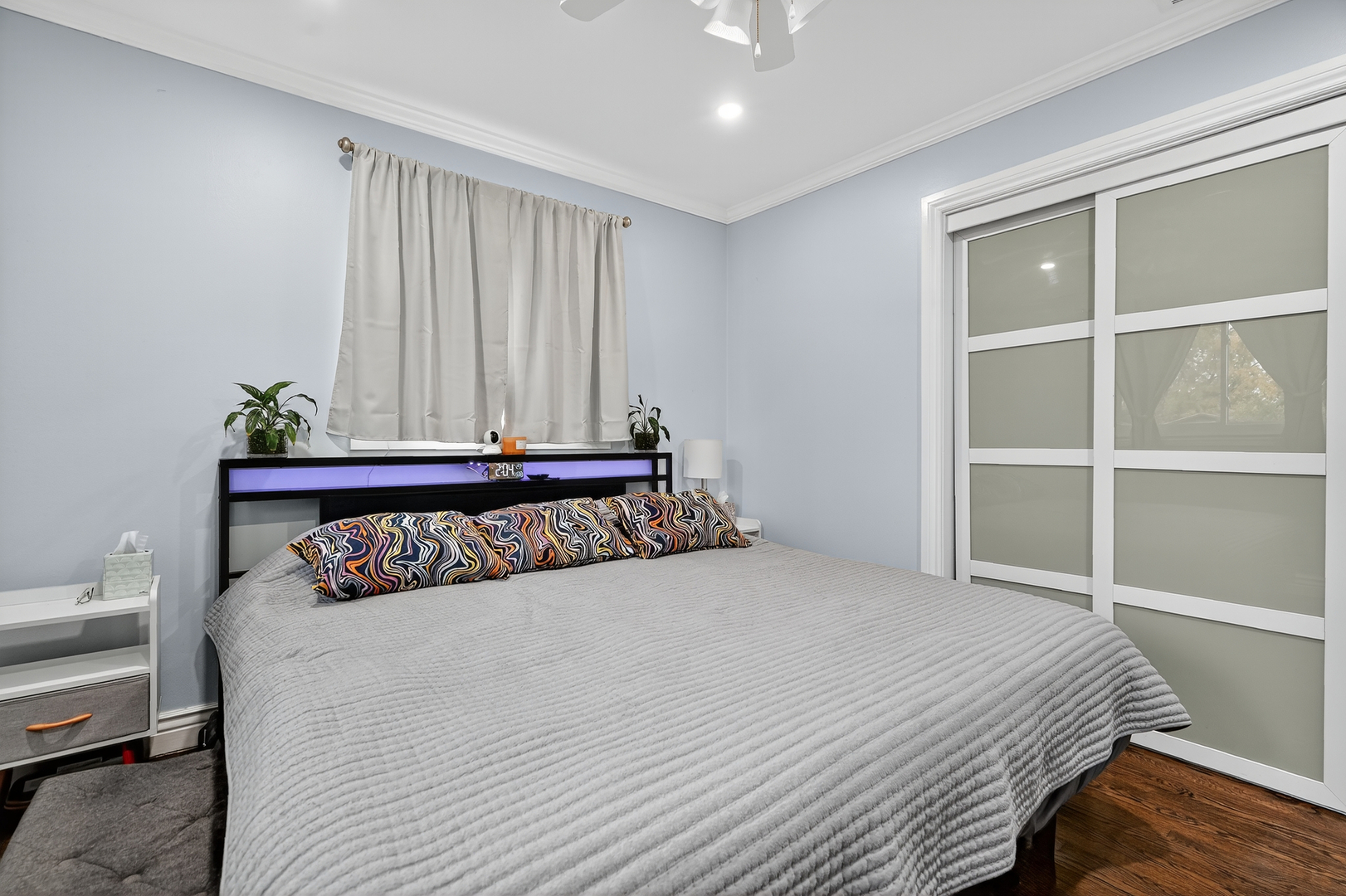 7931 S 83rd Court, Justice, IL 60458