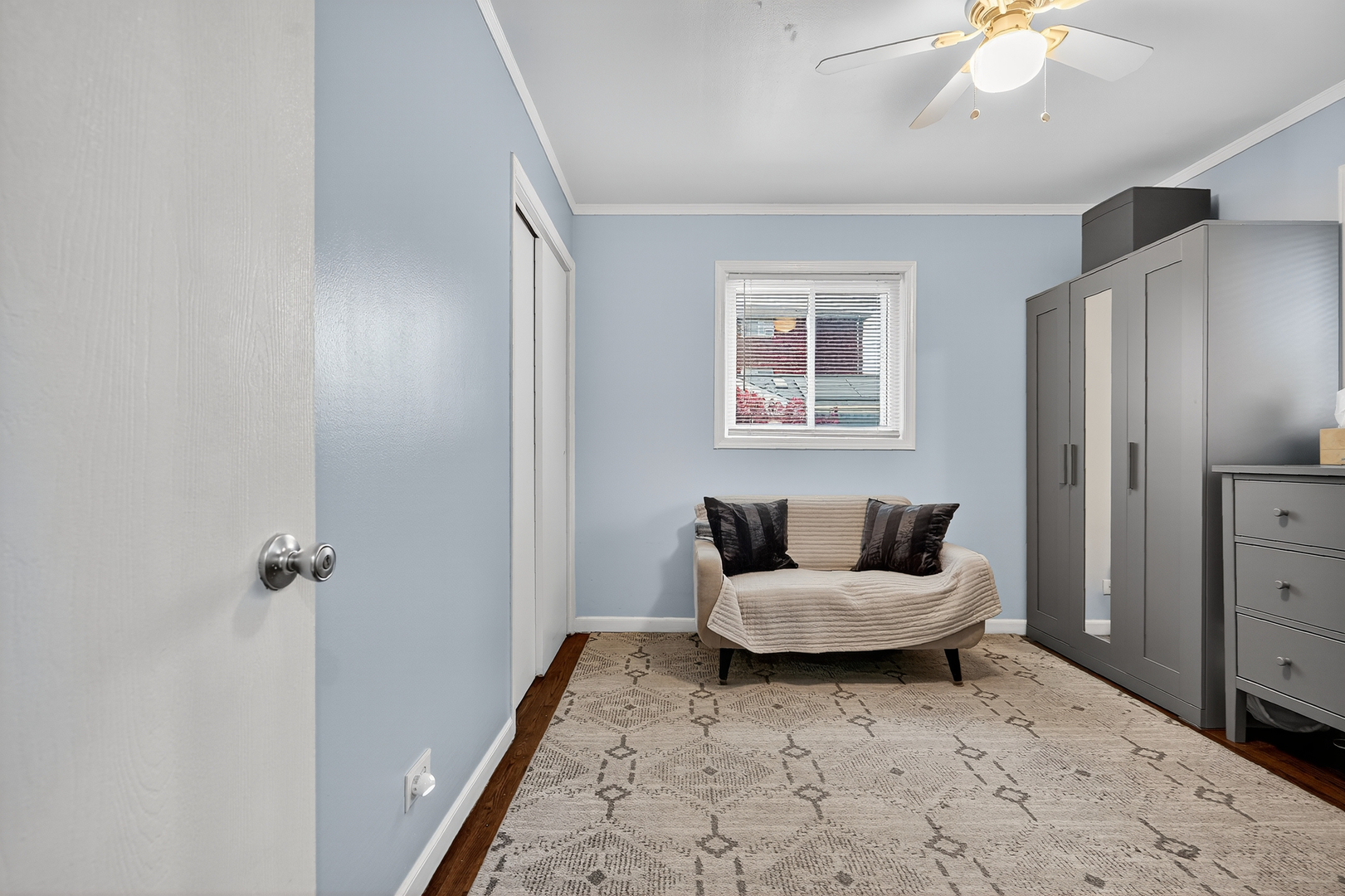 7931 S 83rd Court, Justice, IL 60458