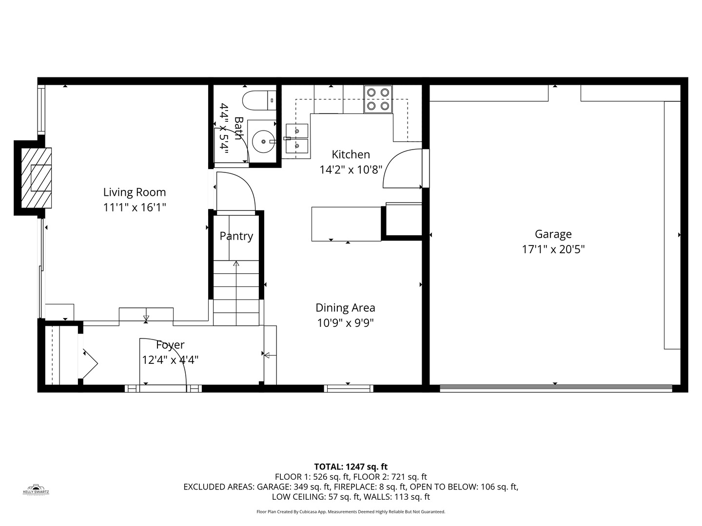 2S737 Timber Drive, Warrenville, IL 60555