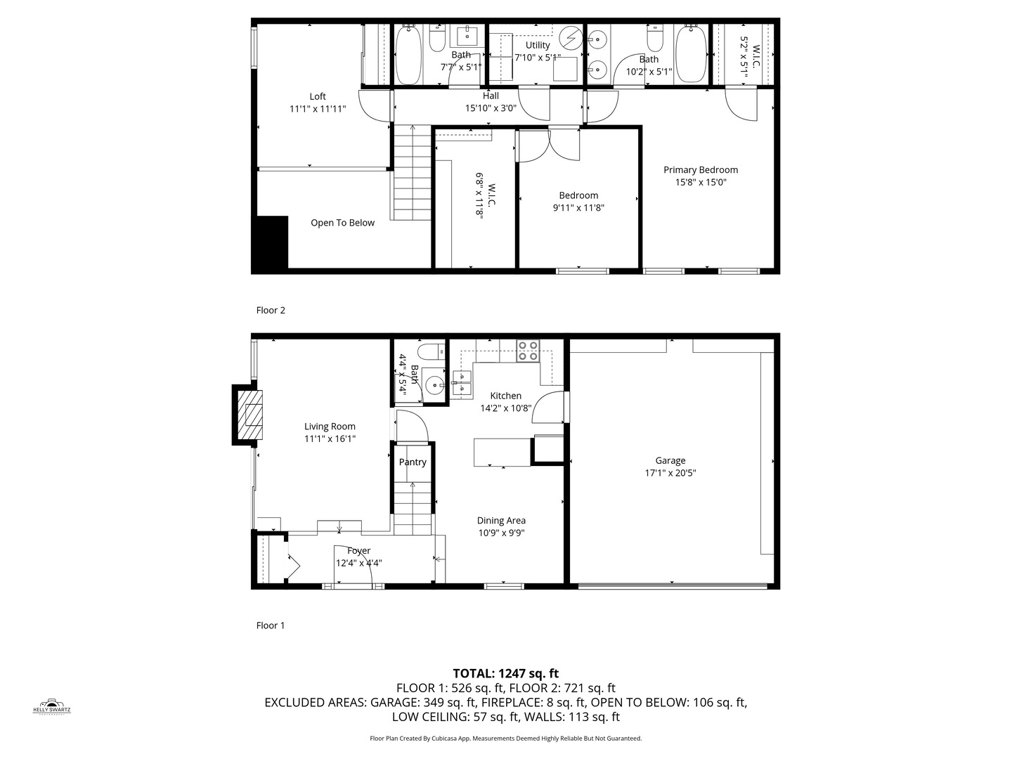 2S737 Timber Drive, Warrenville, IL 60555