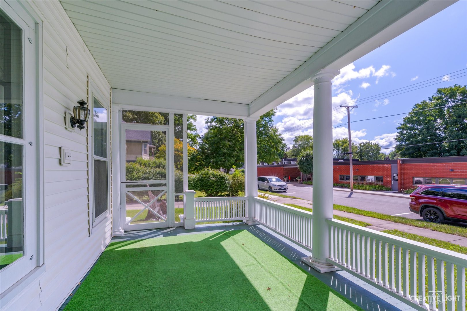 309 E 3rd Street, Sandwich, IL 60548