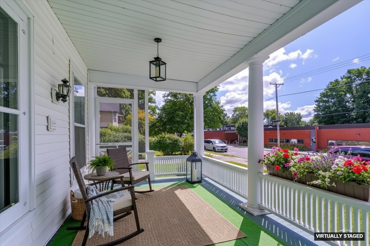 309 E 3rd Street, Sandwich, IL 60548