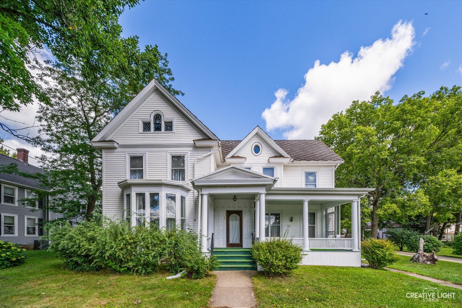 309 E 3rd Street, Sandwich, IL 60548