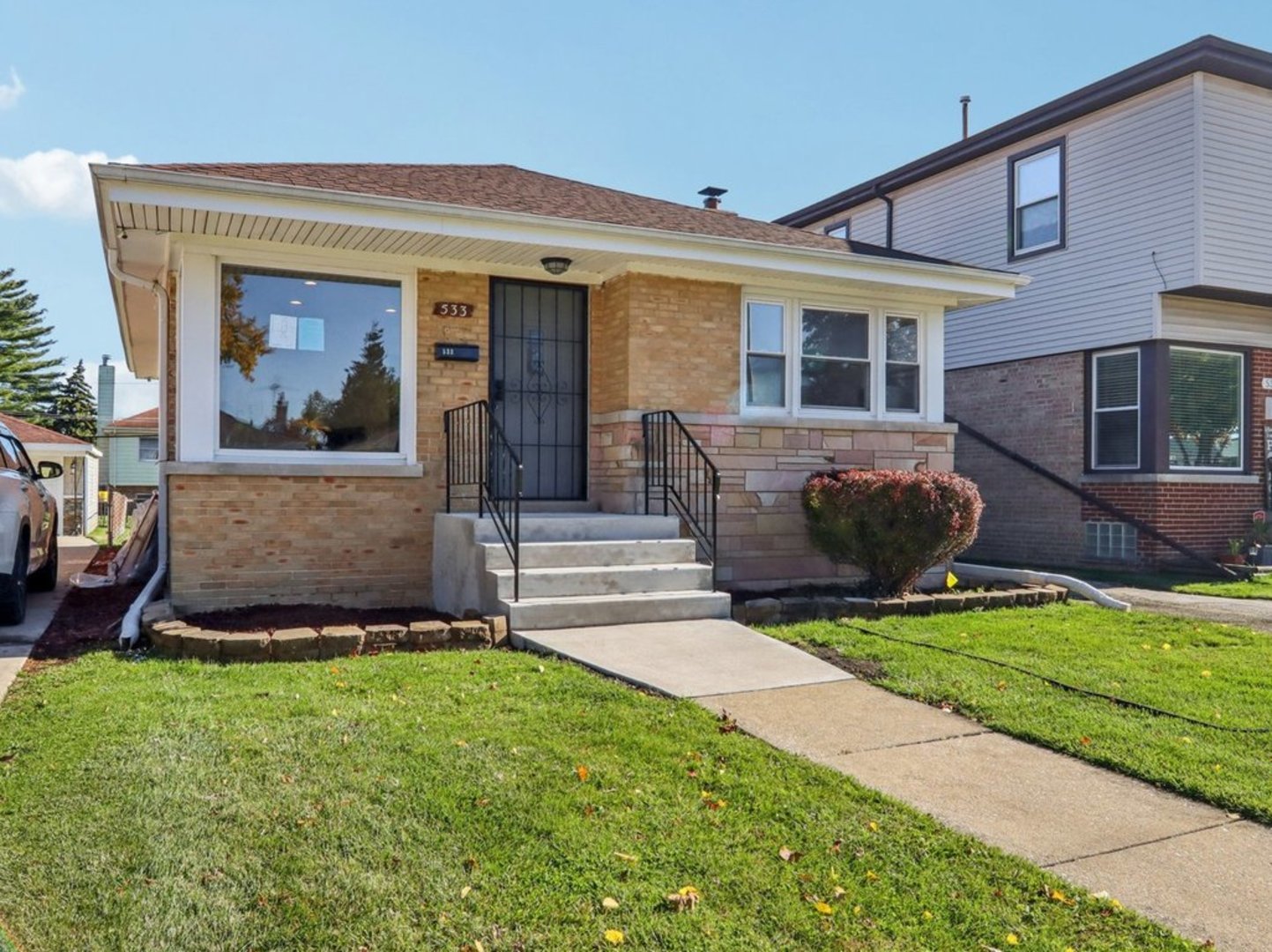 533 50th Avenue, Bellwood, IL 60104