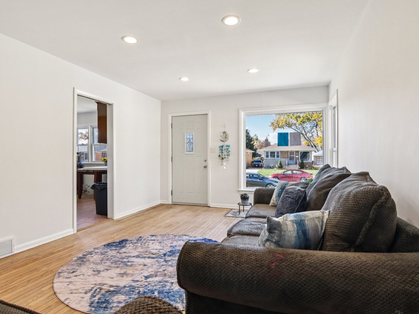 533 50th Avenue, Bellwood, IL 60104