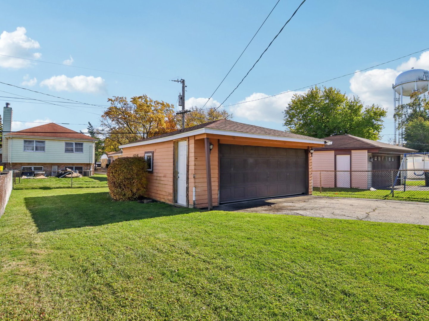 533 50th Avenue, Bellwood, IL 60104