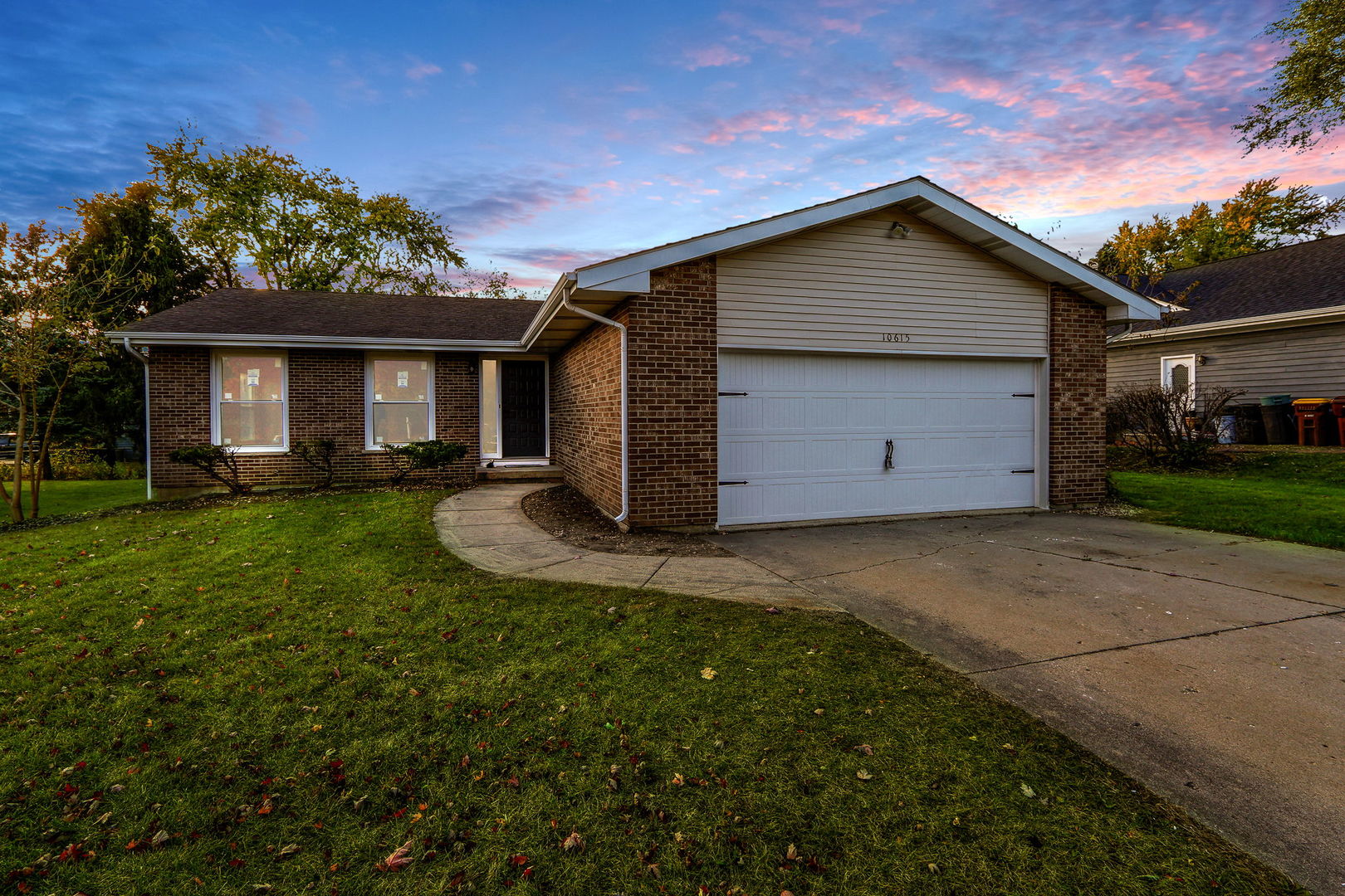 10615 Mathew Street, Huntley, IL 60142