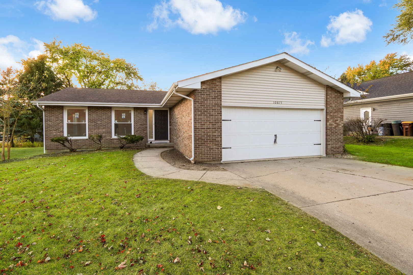 10615 Mathew Street, Huntley, IL 60142