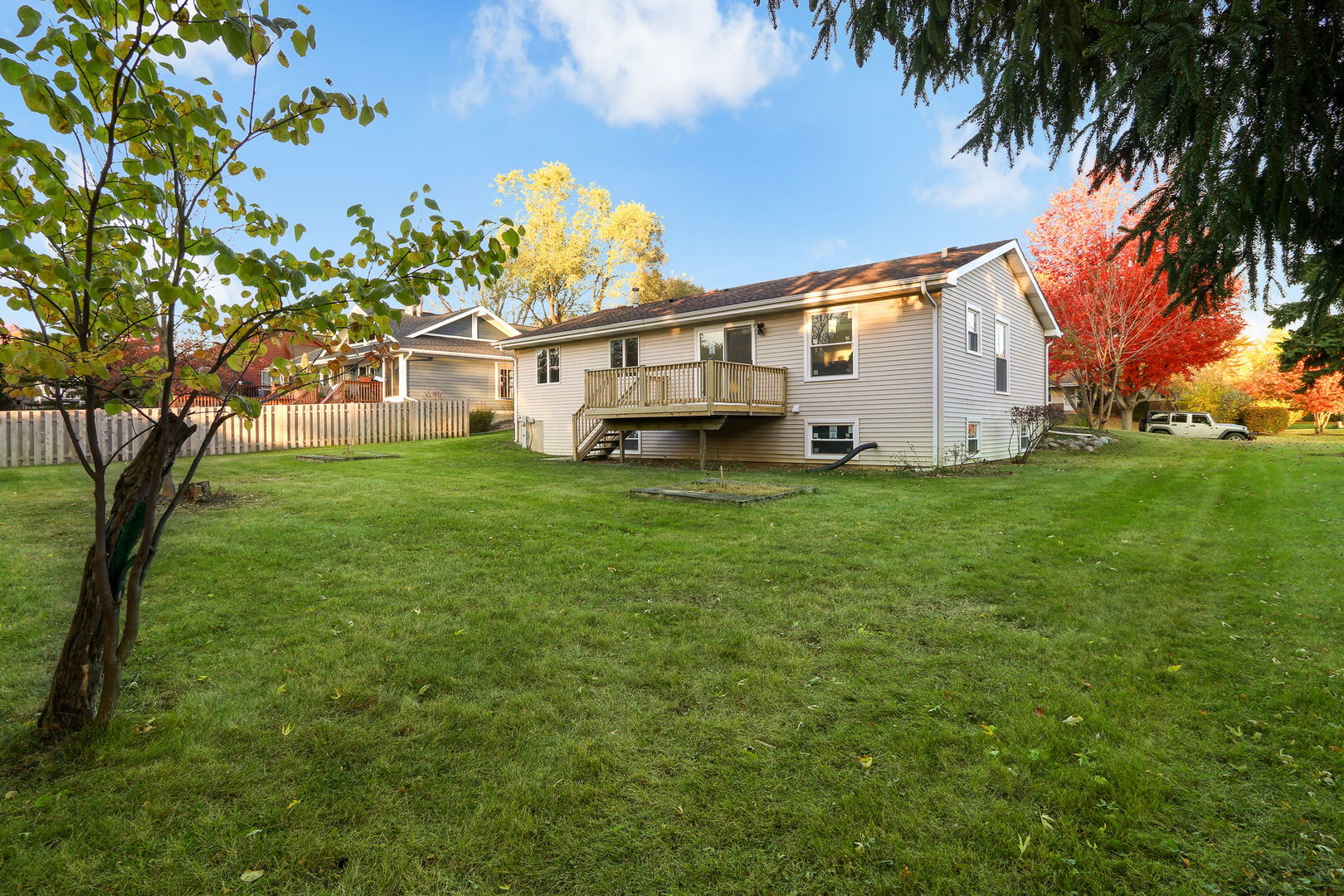 10615 Mathew Street, Huntley, IL 60142