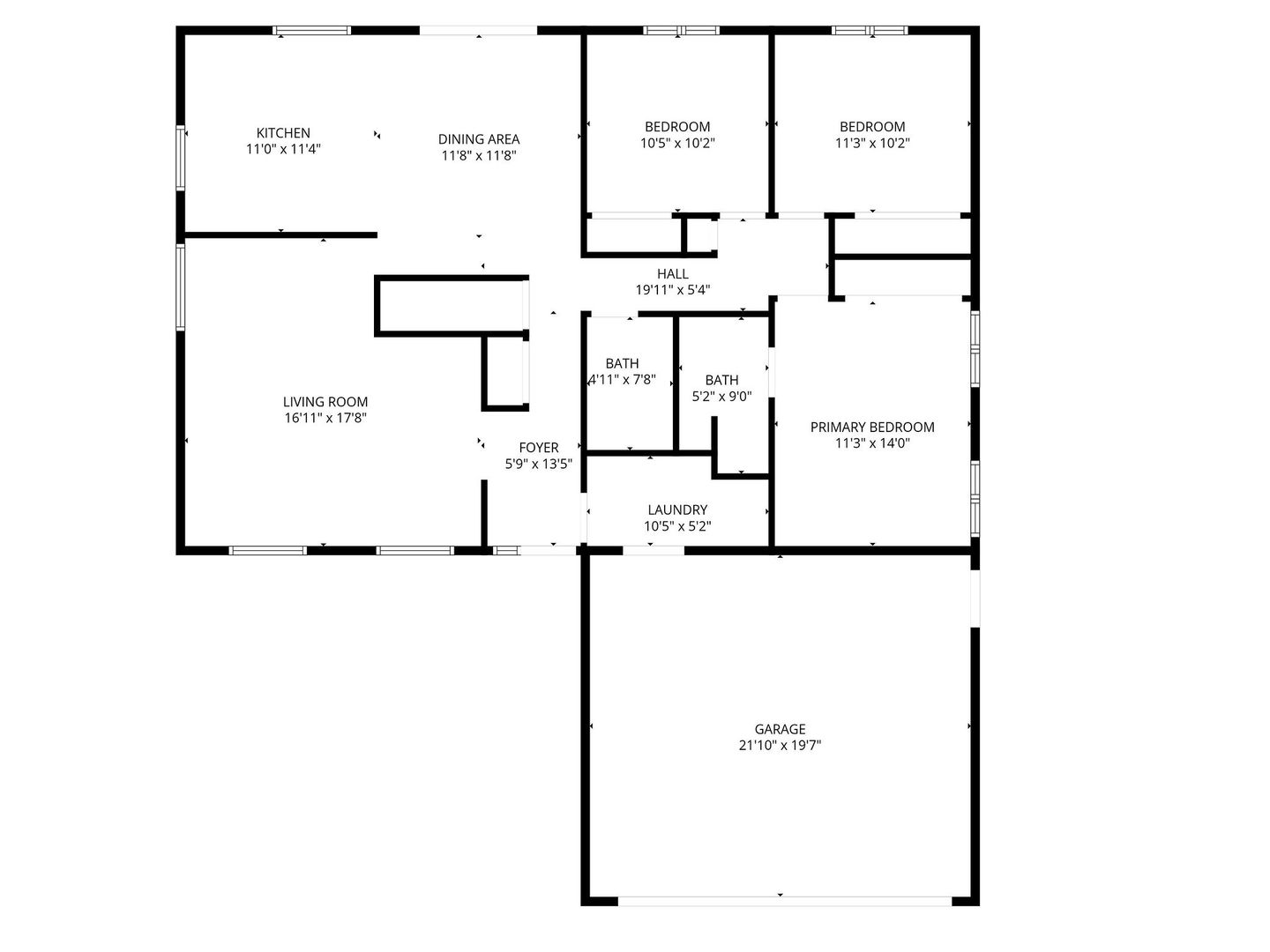 10615 Mathew Street, Huntley, IL 60142