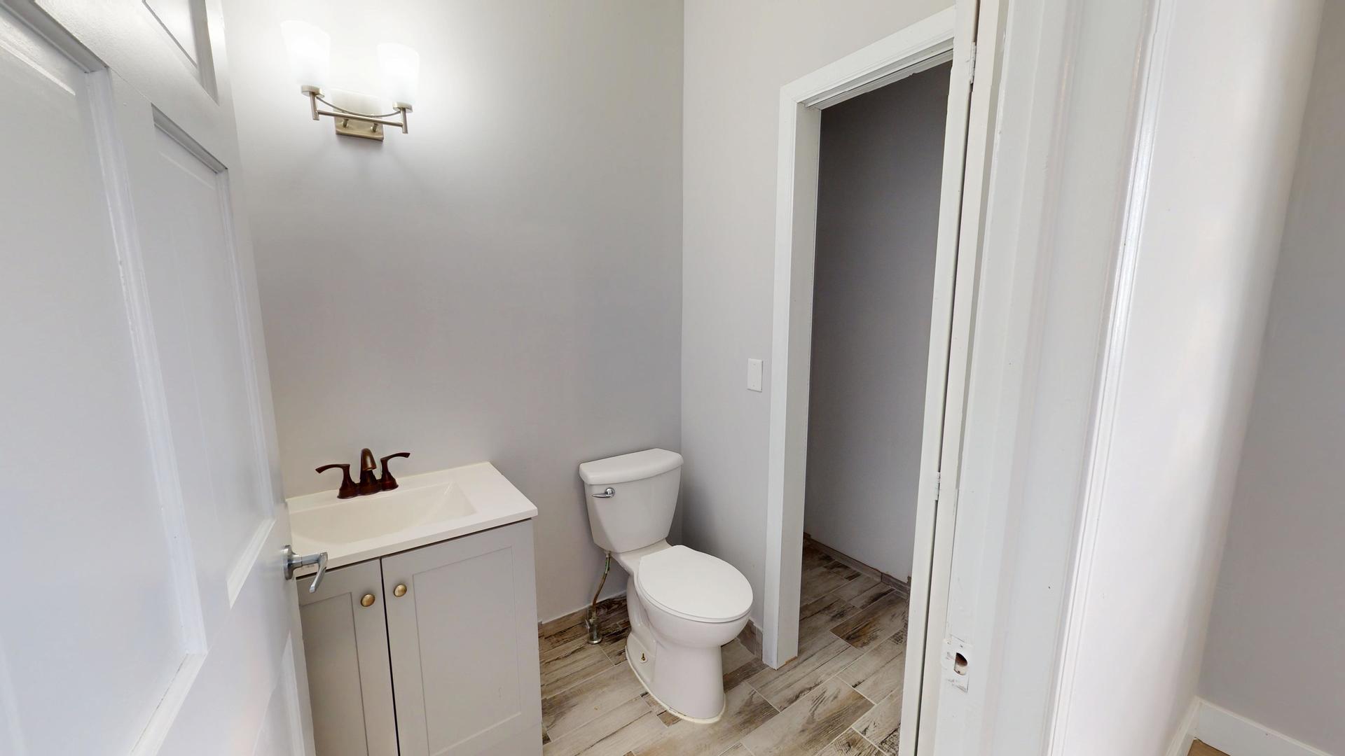 510 N Collins Street #2, Joliet, IL 60432