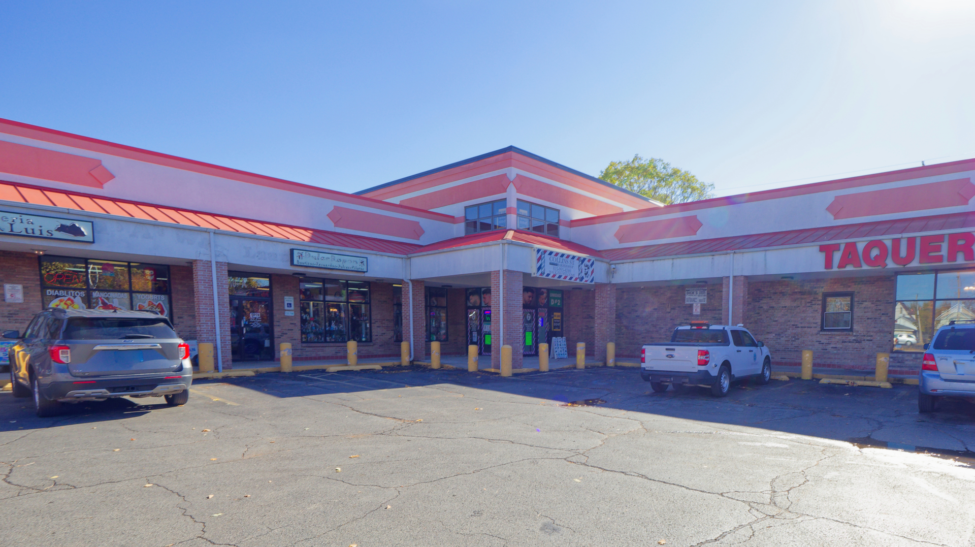 510 N Collins Street #2, Joliet, IL 60432