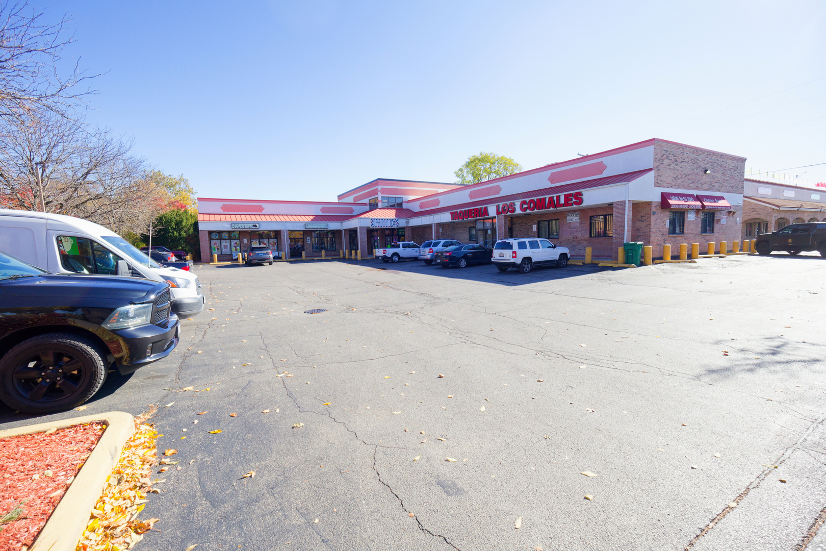 510 N Collins Street #2, Joliet, IL 60432