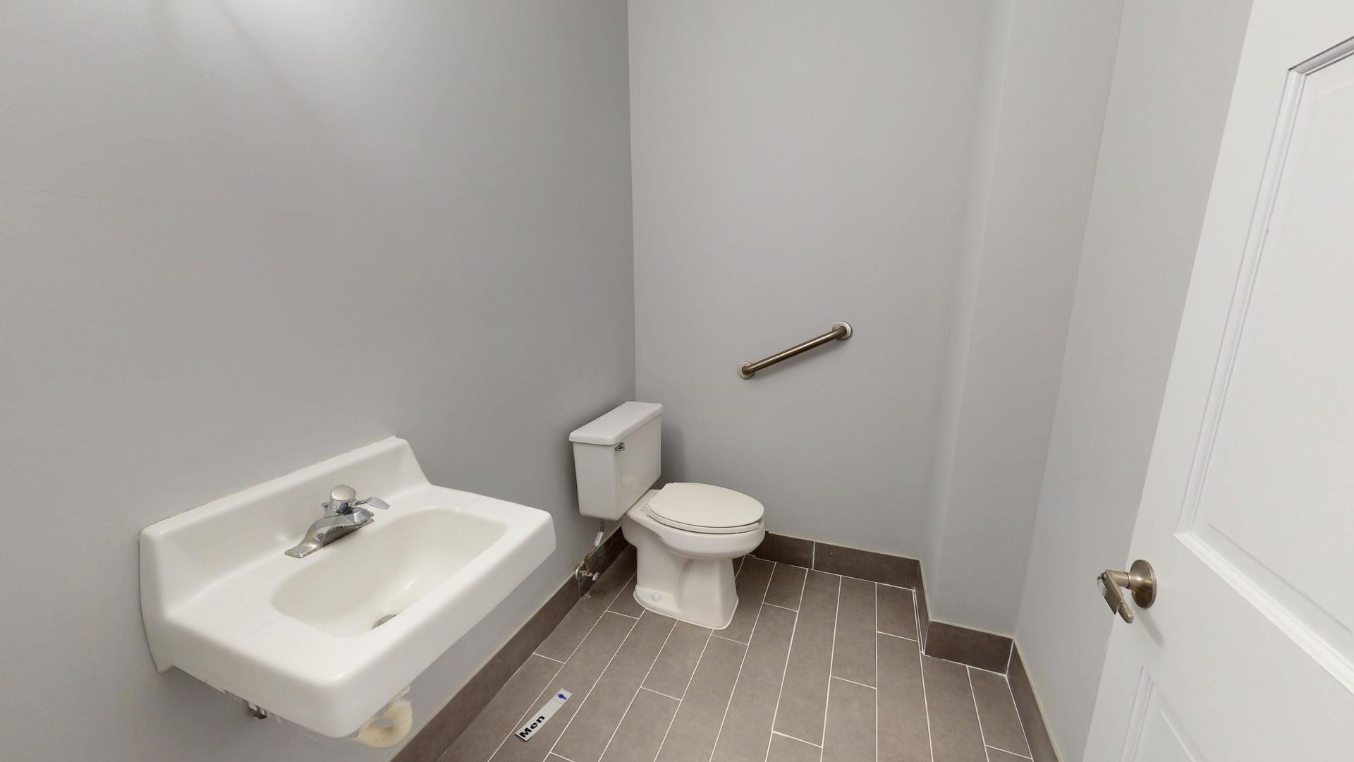 510 N Collins Street #2, Joliet, IL 60432