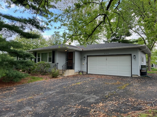 220 MAY Street, Manhattan, IL 60442