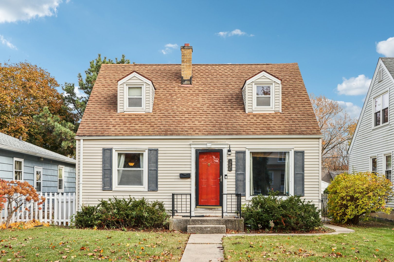 3218 N 89th Street, Milwaukee, WI 53222