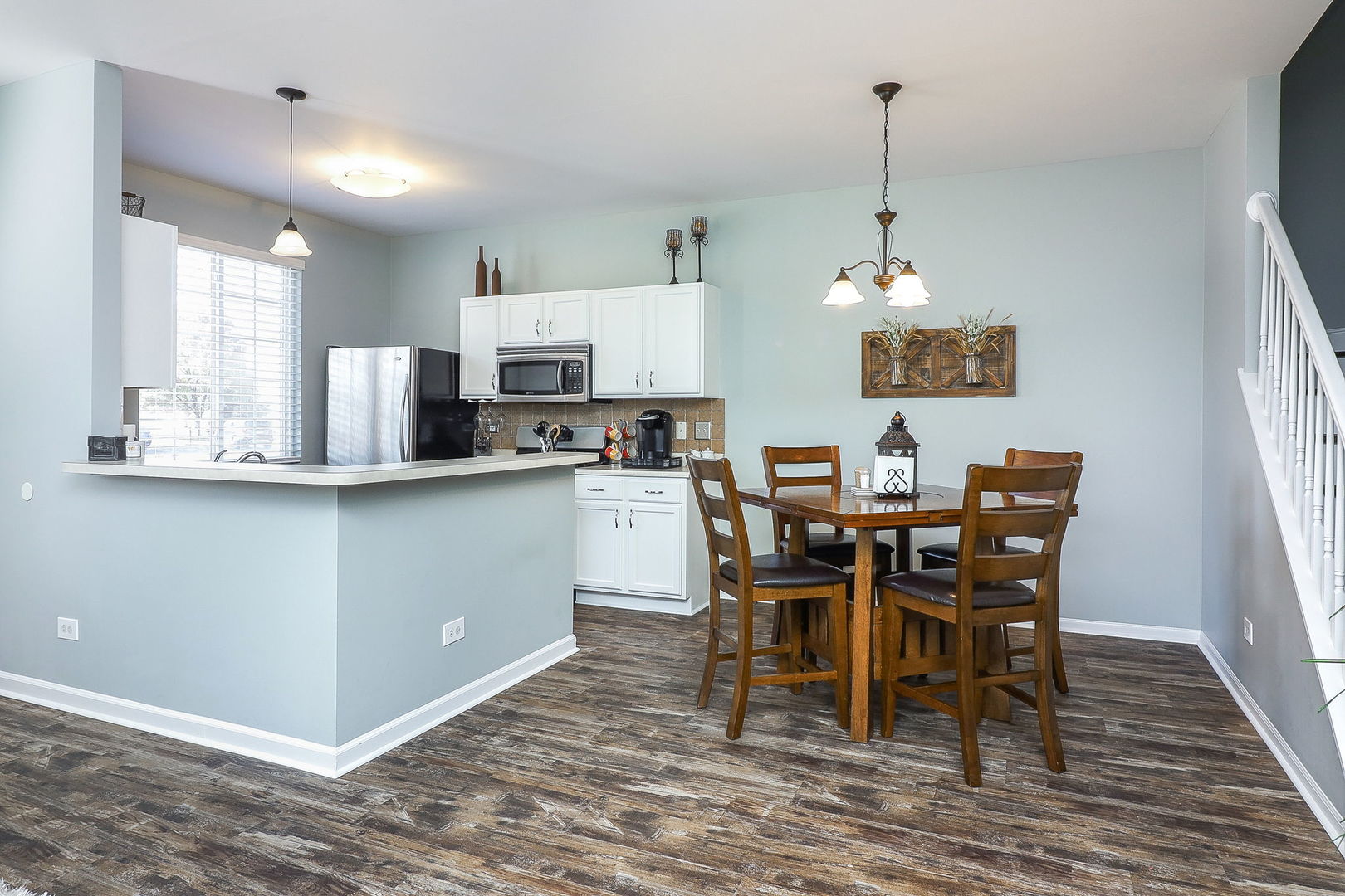 75 STRAWFLOWER Court #75, Romeoville, IL 60446