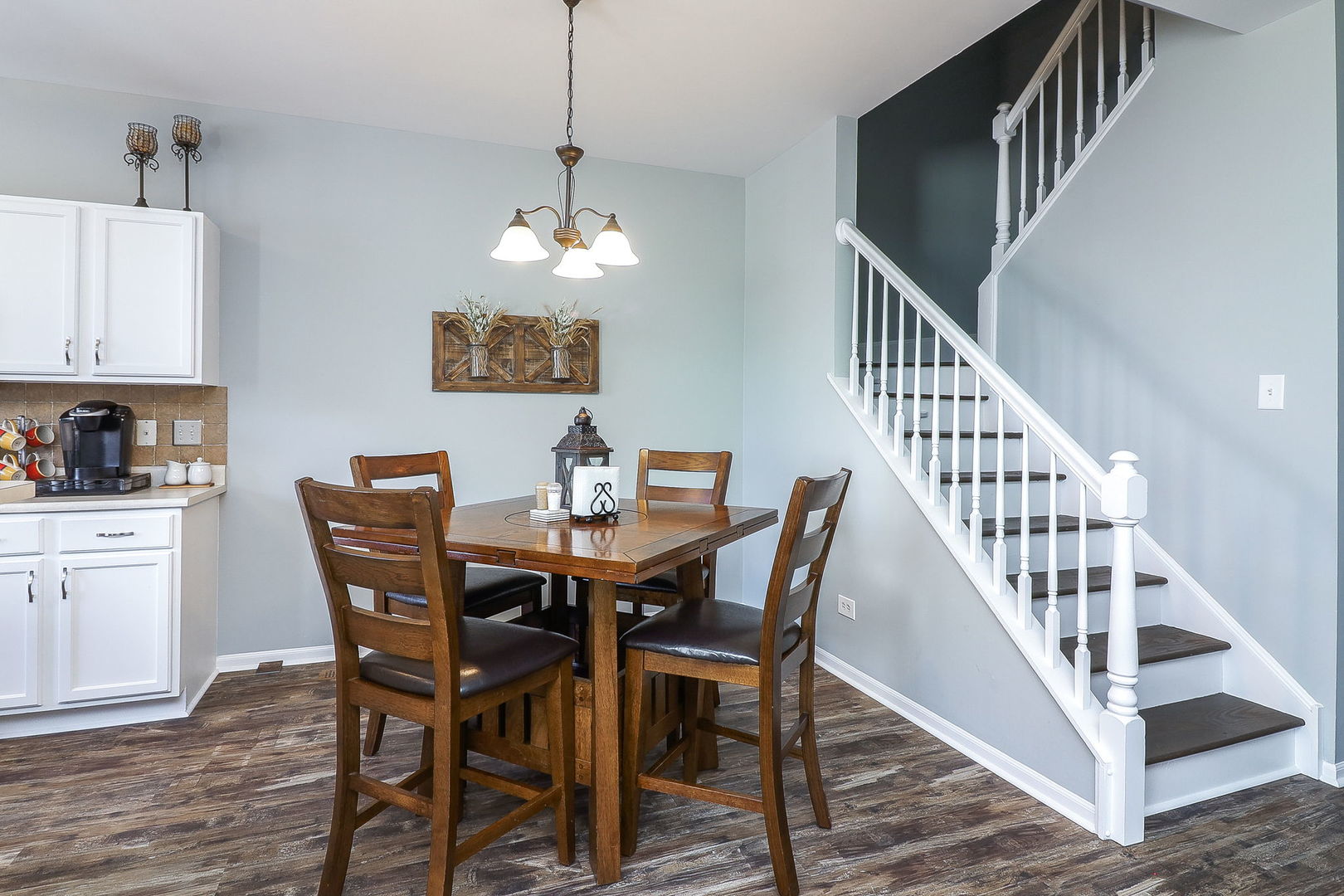 75 STRAWFLOWER Court #75, Romeoville, IL 60446