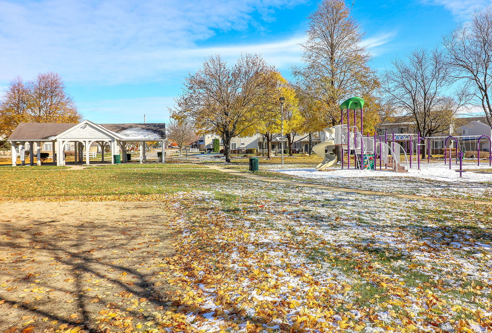 75 STRAWFLOWER Court #75, Romeoville, IL 60446