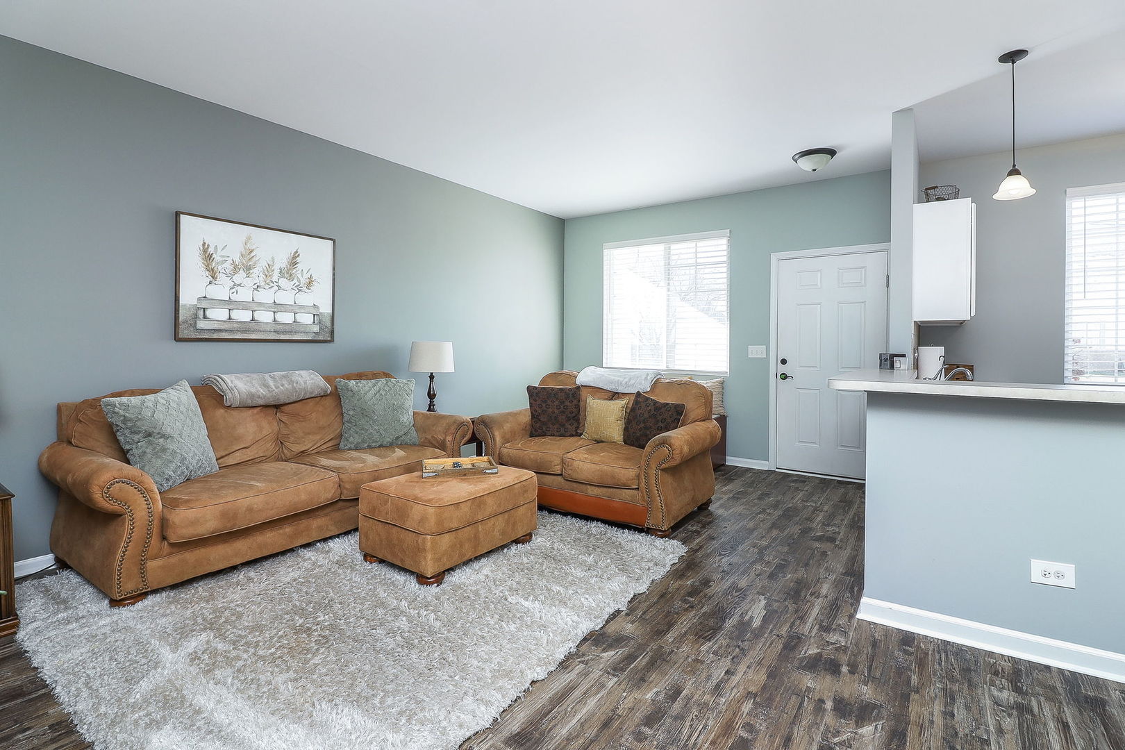 75 STRAWFLOWER Court #75, Romeoville, IL 60446