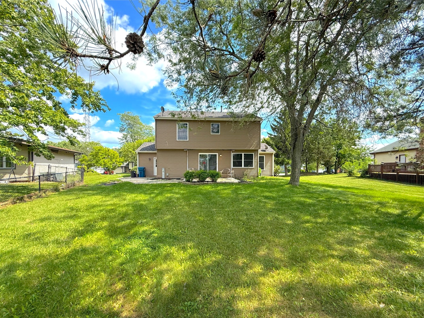 3542 Ronald Road, Crete, IL 60417