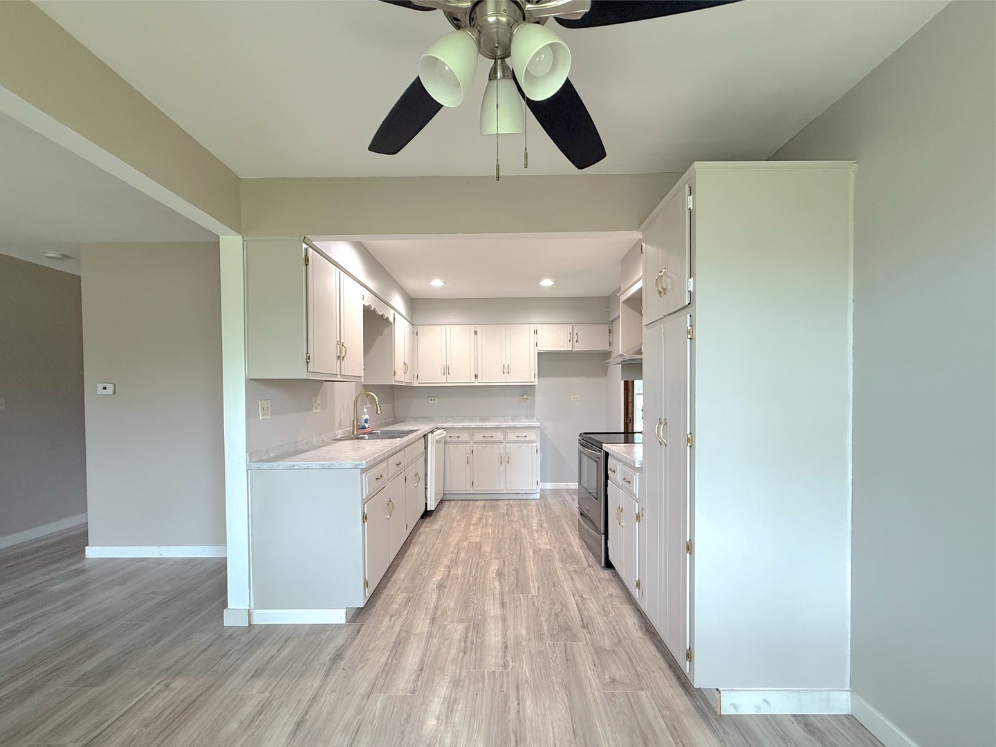 3542 Ronald Road, Crete, IL 60417