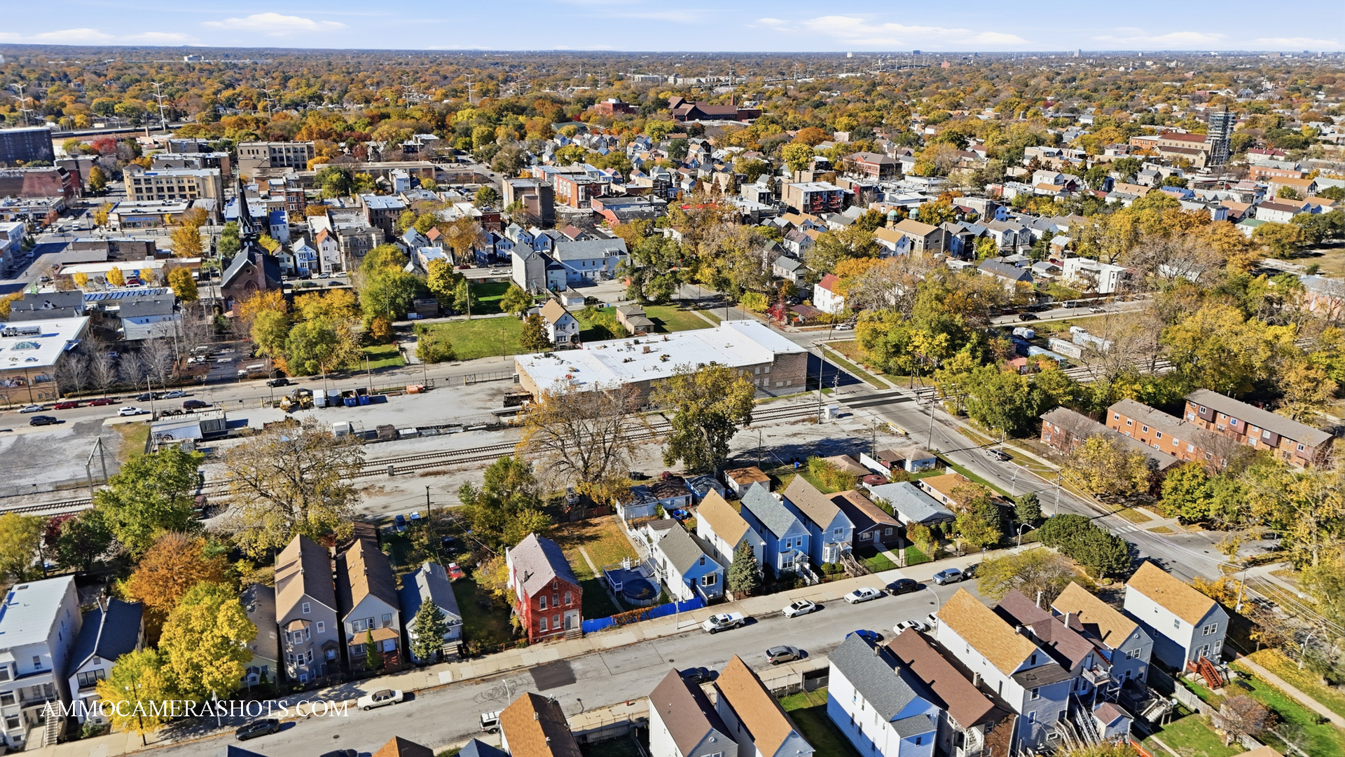 9018 S Brandon Avenue, Chicago, IL 60617