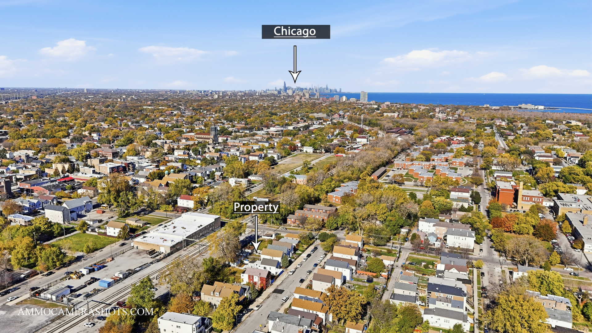 9018 S Brandon Avenue, Chicago, IL 60617