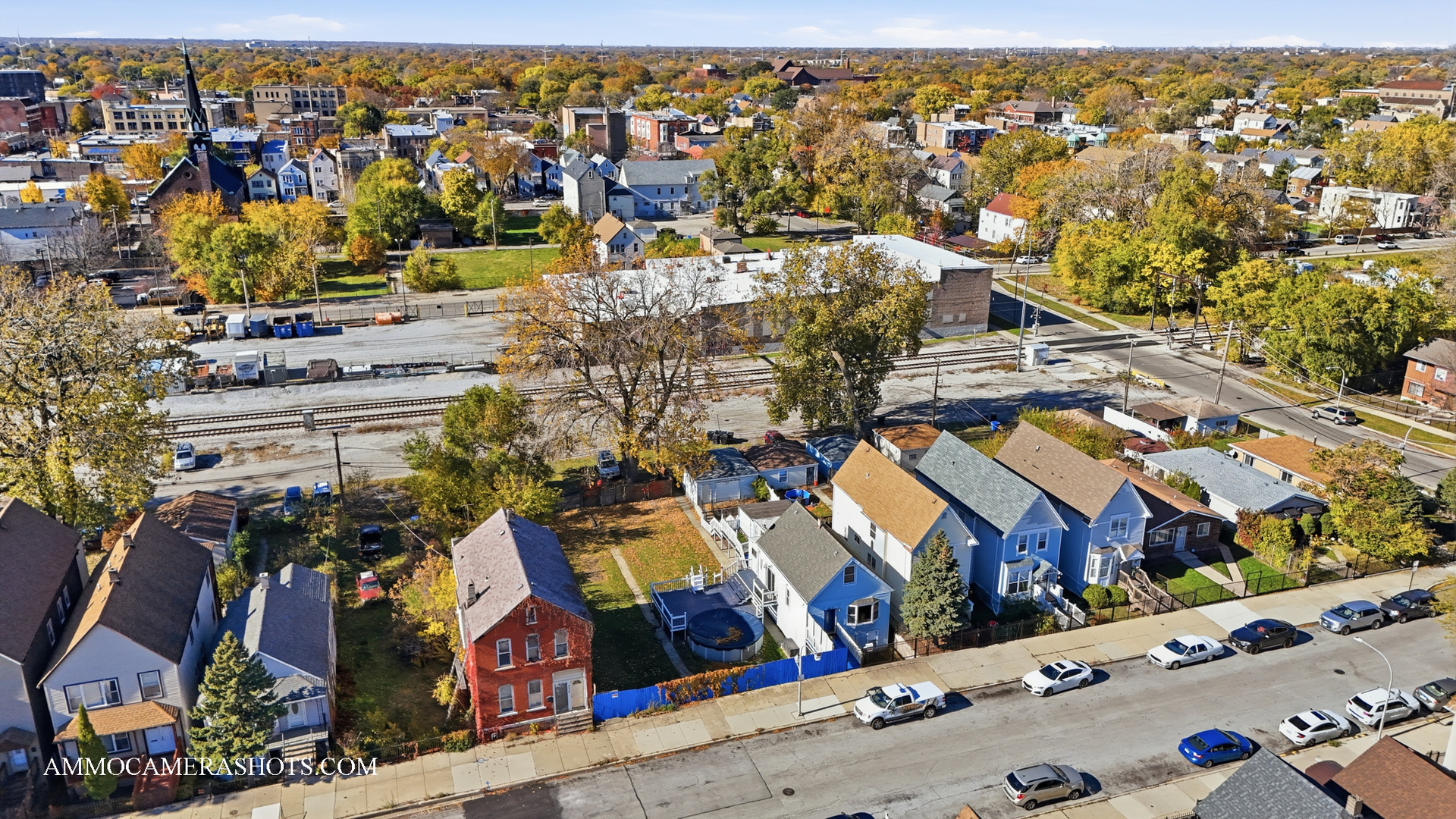 9018 S Brandon Avenue, Chicago, IL 60617