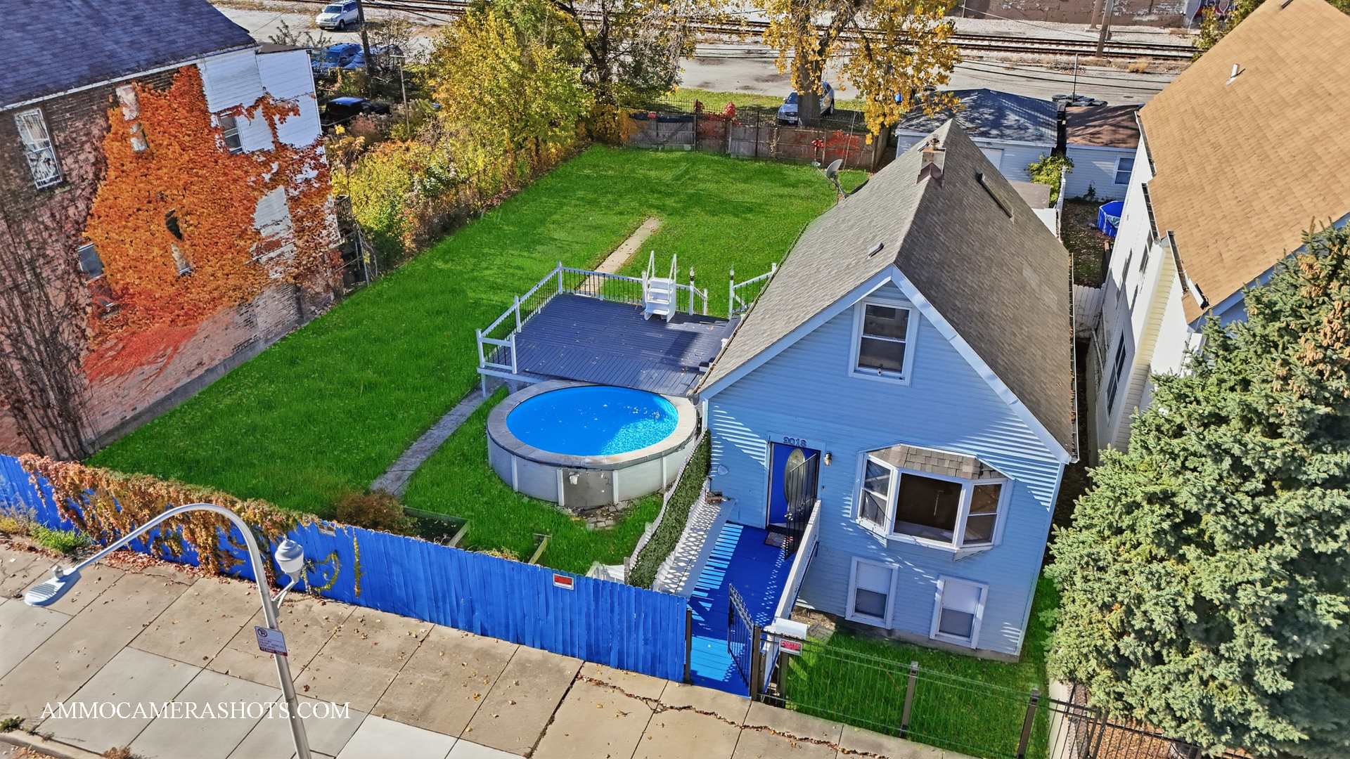 9018 S Brandon Avenue, Chicago, IL 60617