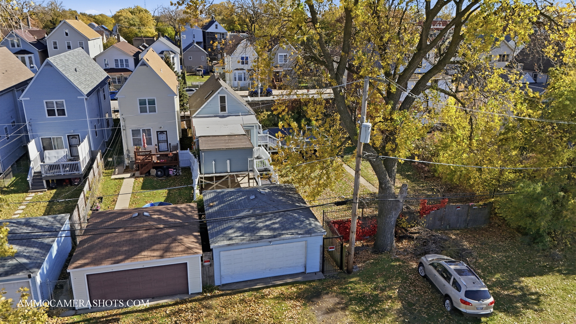 9018 S Brandon Avenue, Chicago, IL 60617