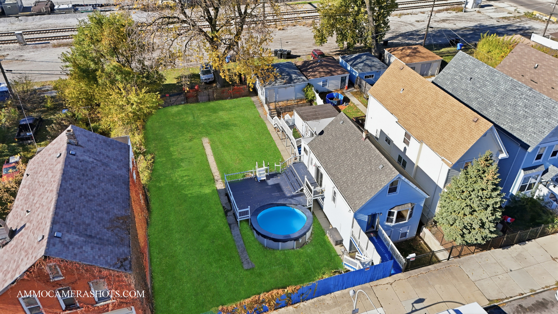 9018 S Brandon Avenue, Chicago, IL 60617