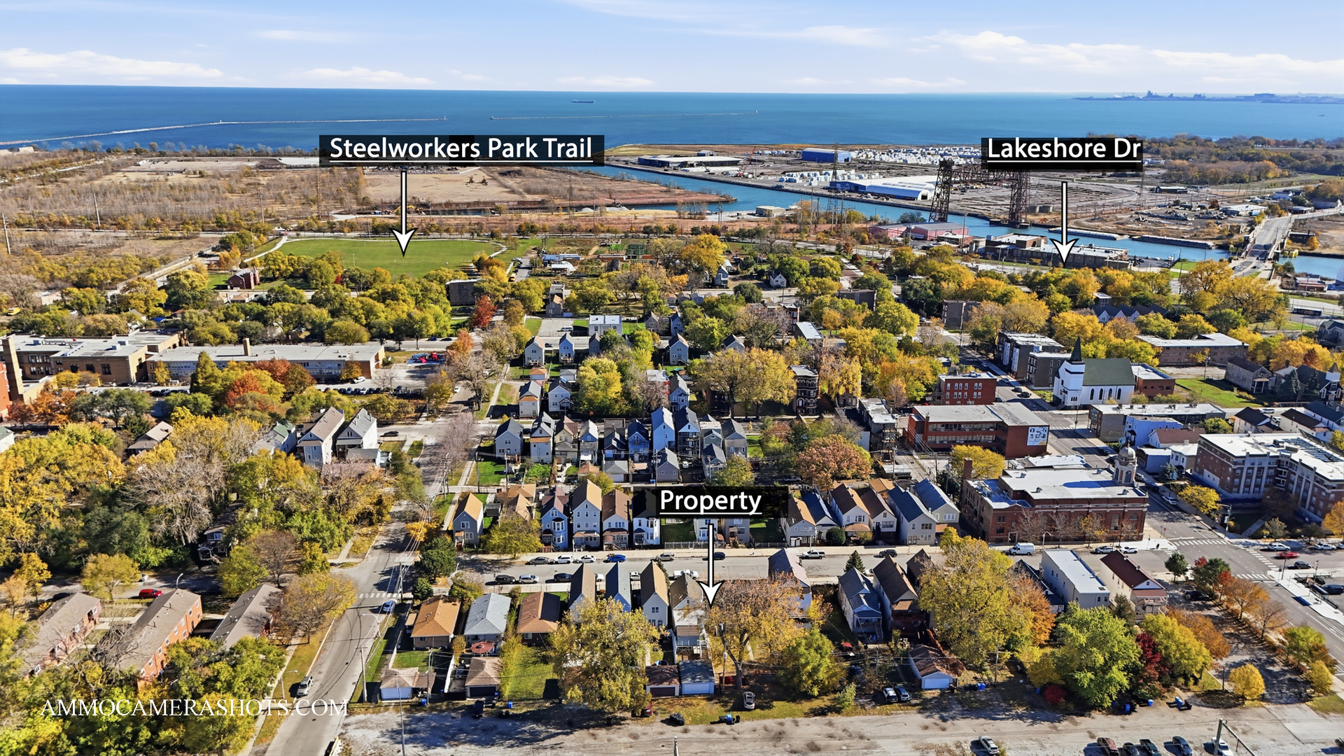 9018 S Brandon Avenue, Chicago, IL 60617