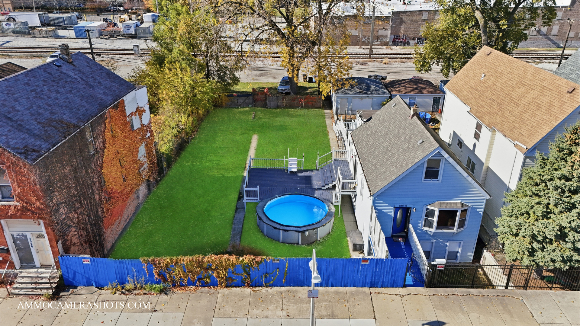 9018 S Brandon Avenue, Chicago, IL 60617