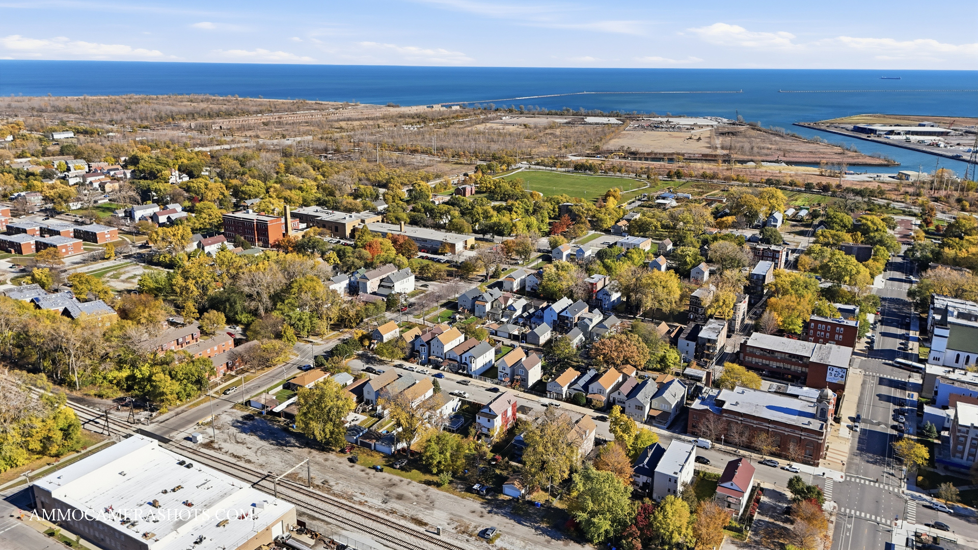 9018 S Brandon Avenue, Chicago, IL 60617