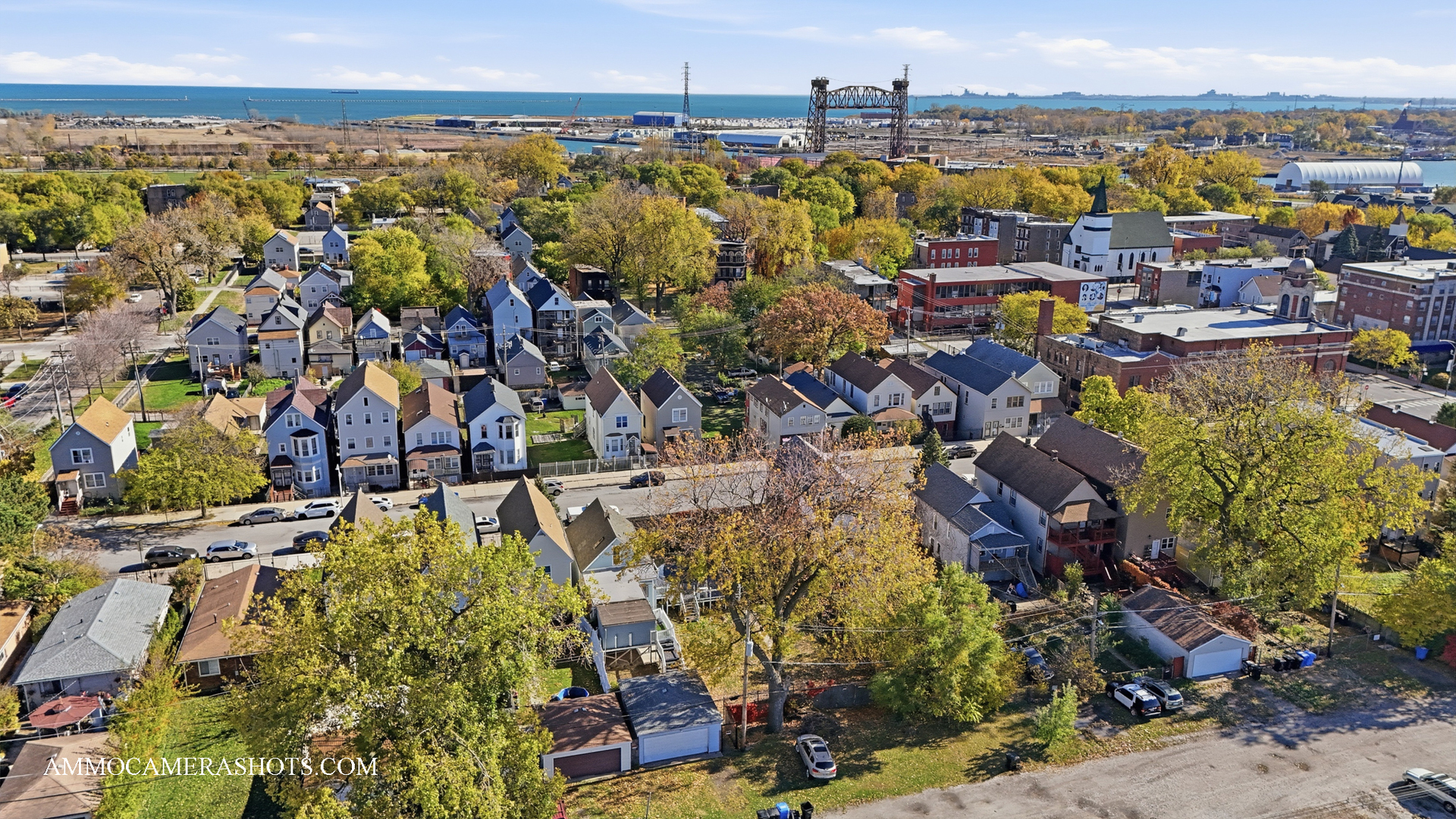 9018 S Brandon Avenue, Chicago, IL 60617