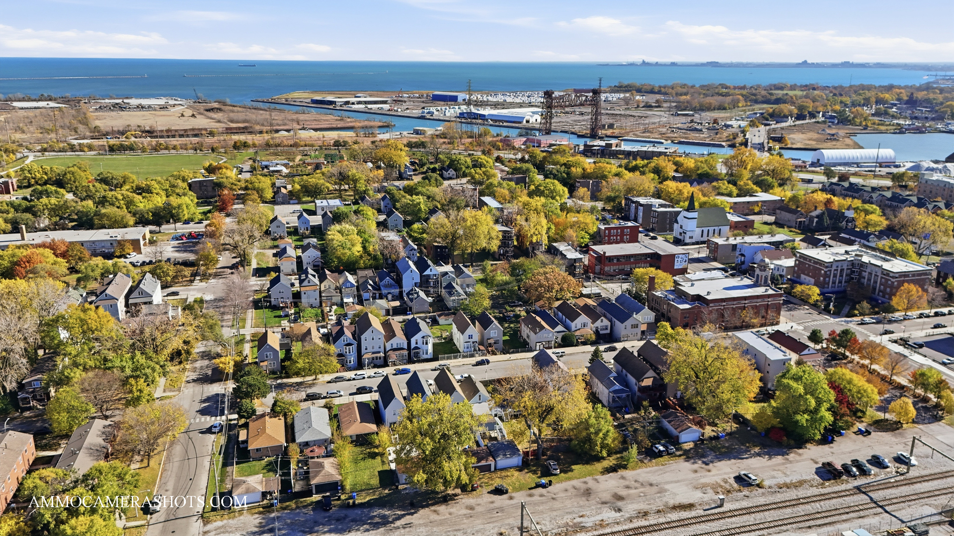 9018 S Brandon Avenue, Chicago, IL 60617