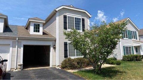 86 W Amberley Drive, Round Lake, IL 60073