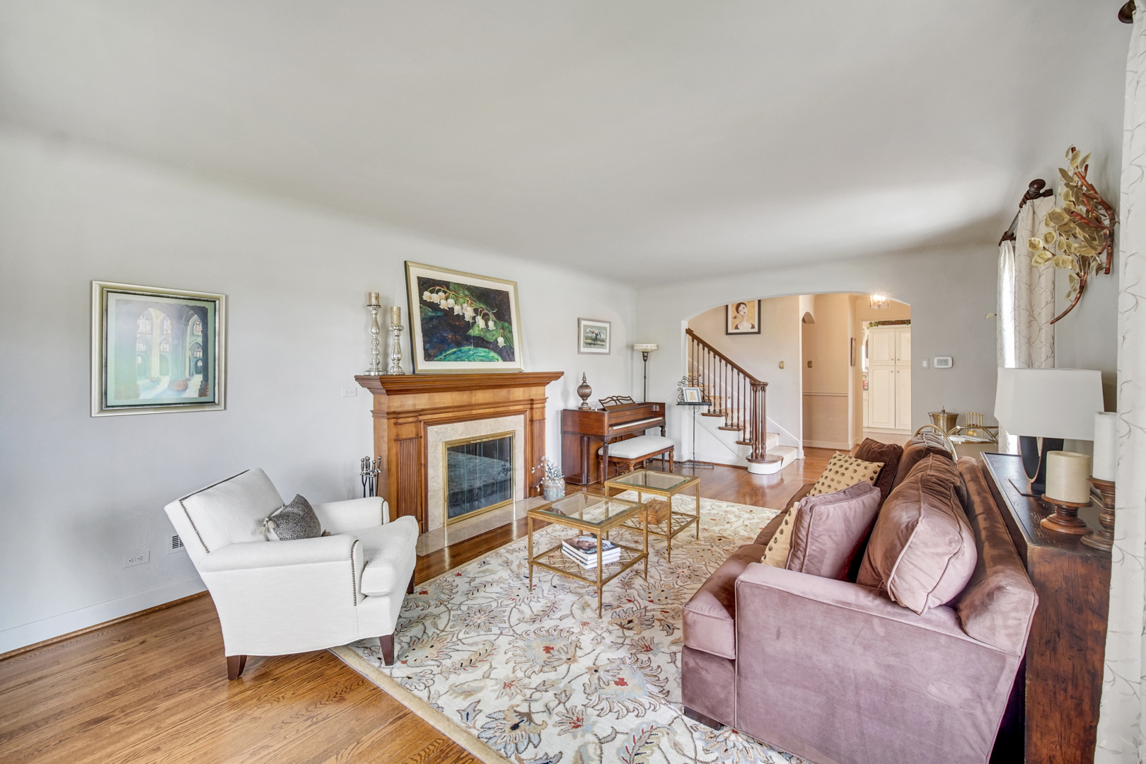 9305 S Hoyne Avenue, Chicago, IL 60643