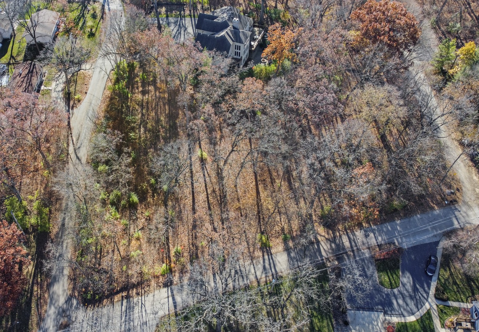 Lot 5 Illinois Street, St. Charles, IL 60174