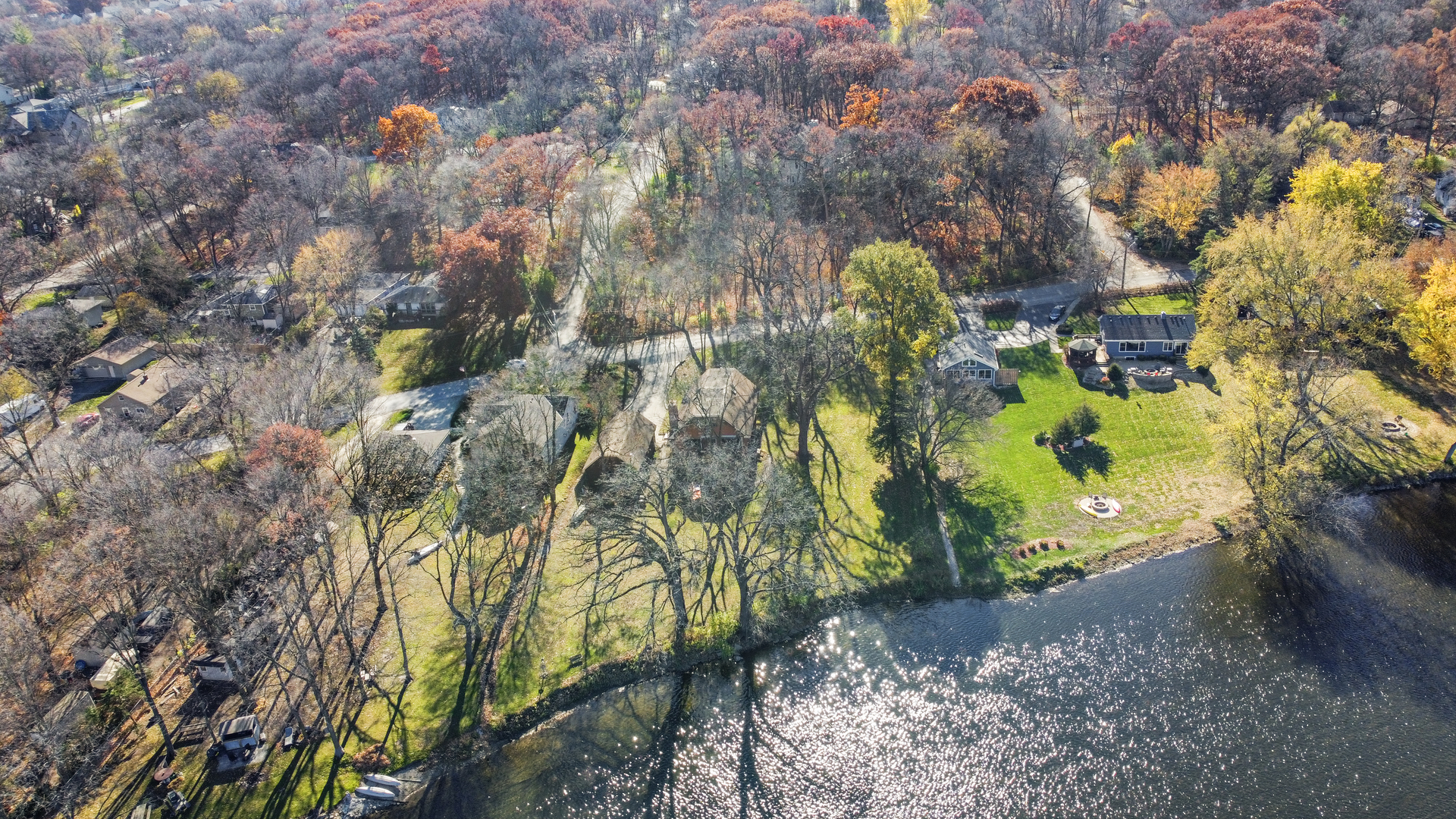 Lot 5 Illinois Street, St. Charles, IL 60174