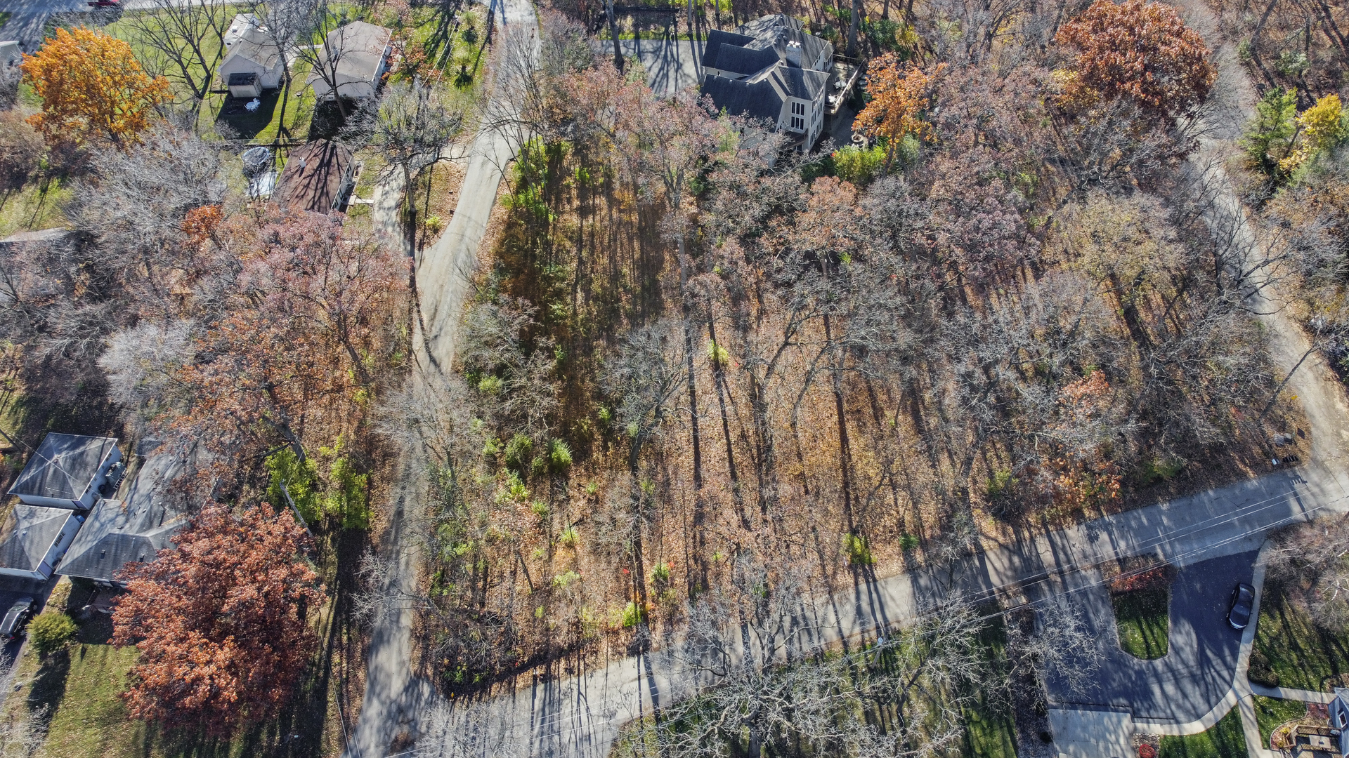 Lot 5 Illinois Street, St. Charles, IL 60174