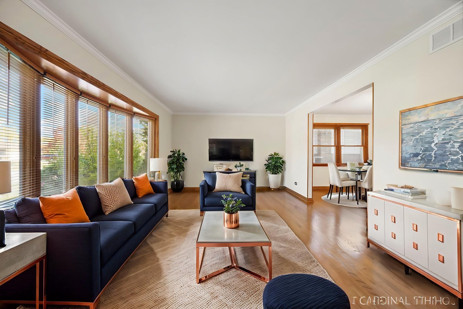 1819 Holly Avenue, Darien, IL 60561