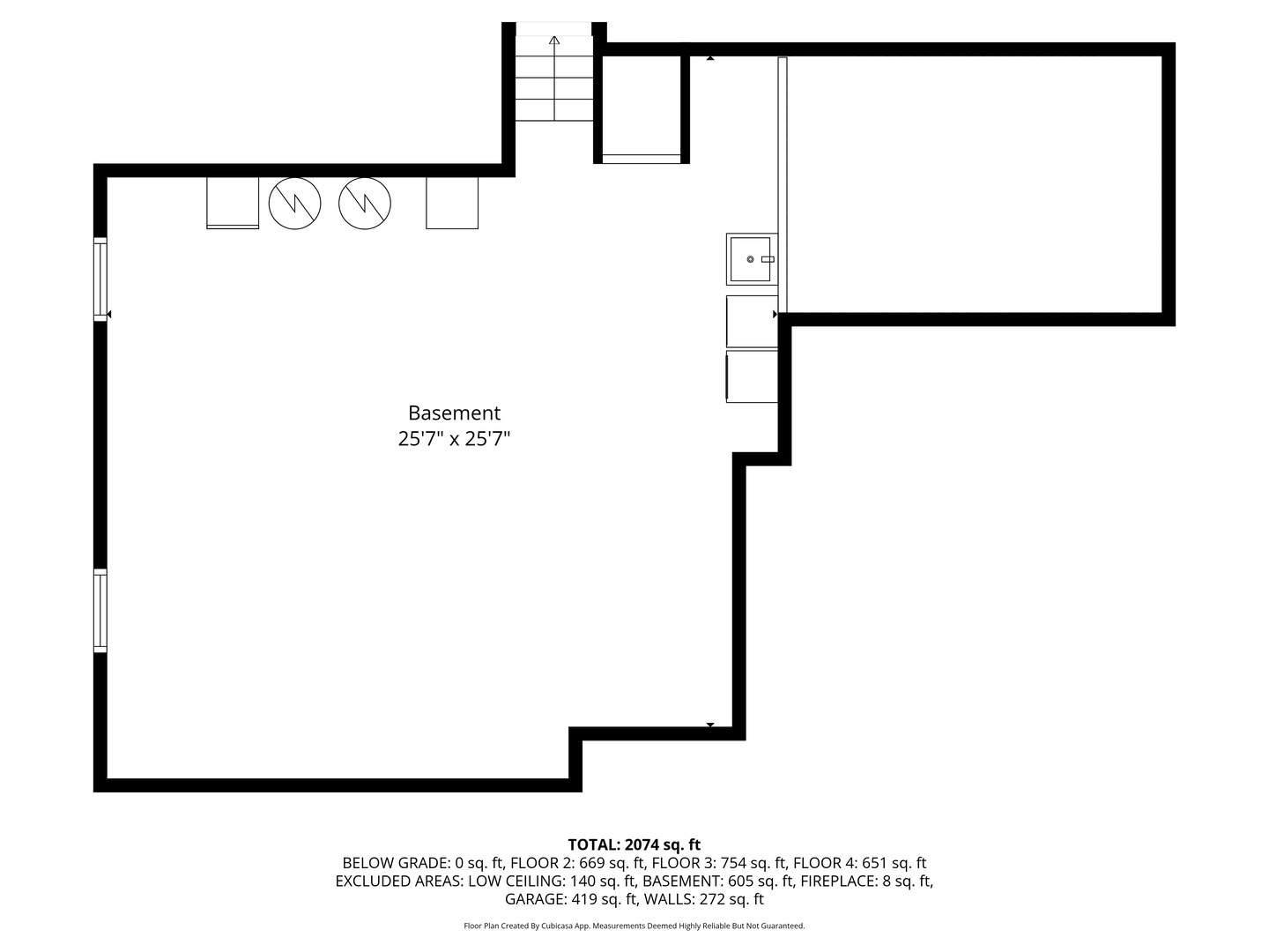 1819 Holly Avenue, Darien, IL 60561