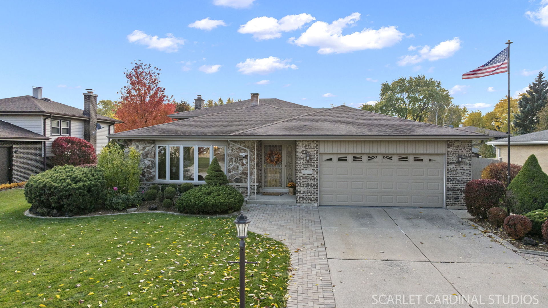 1819 Holly Avenue, Darien, IL 60561