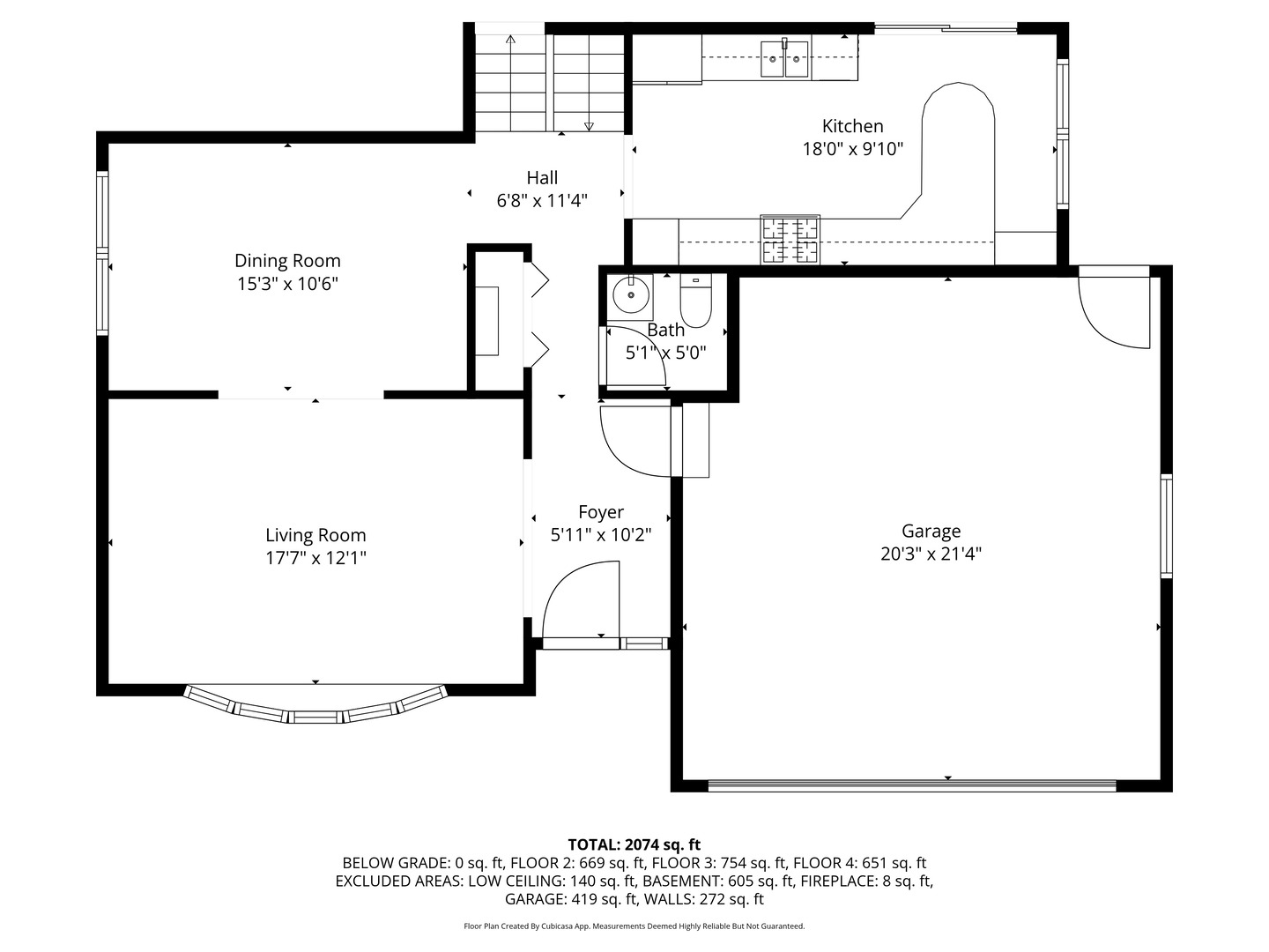 1819 Holly Avenue, Darien, IL 60561